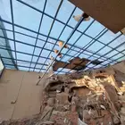 حمام فرنسي ومصري