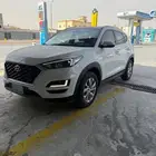 توسان ديزل 2019 للبيع أو البدل