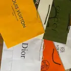 أكياس ماركة