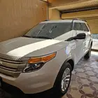 فورد اكسبلور 2012