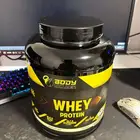 واي بروتين بدي بلدر