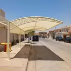 مظلات سيارة رخيصة بالجنوب باقل الاسعار