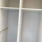 دولاب ملابس جدا جدا نظيف