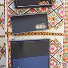 سامسونق زيد فولد 7 مساحة 512.