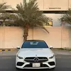 مرسيدس CLA250 2021