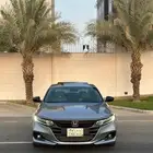 هوندا اكورد سبورت 2021