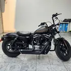 harley davidson sportster 48 special 2020