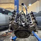 مكينة تاهو من موديل 2007 الى 2026 ضمان 6 شهور