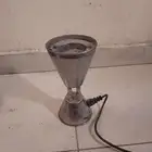 مبخر على الكهرباء