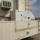 كرفانه غرفه سحب