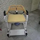 كرسي كبار السن wc chair