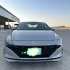 هونداي النترا 2021