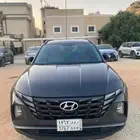 2024 Hyundai Tucson 2.0L Smart Mid Option