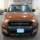 فورد رنجر فل كامل 2019