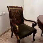 طاولة طعام كلاسيك