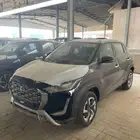 نيسان ماجنيت ستاندر موديل 2025 1.0L تيربو