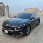 كيا k7 2020 قمه في النظافه