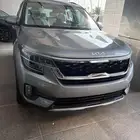 كيا سيلتوس 2023 نص فل جديد اصفار بطاقة جمركية