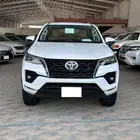 تويوتا فورتشنر موديل 2023 - VX1 دبل