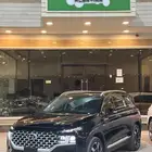 هونداي سنتافي بريميوم موديل 2023 اصفار