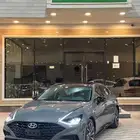هونداي سوناتا سمارت موديل 2023 اصفااار