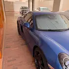 2015 Cayman S عالضمان