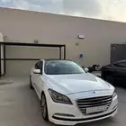 جنسيس رويال 2017 مالك اول