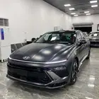 سوناتا كومفورت موديل 2025 رمادي