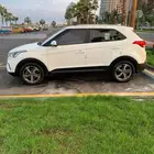 هيونداي كريتا 2020   نص فل   ممشى قليل   حالة ممتازة