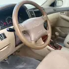 للبيع كورلا 2004