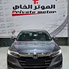 هوندا أكورد 2022