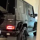 G 55 2009 كلاس