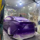 رش بوية تجميلي   لمعة فاخرة للسيارة وسعر منافس