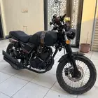 للبيع دباب f-66 مهدي حجم250