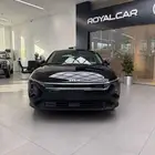 كيا K4 نص فل وارد الجبر 2026