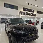 رنج روفر سبورت 2020