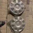 طيس كامري 2003 xli جديده ماركبت