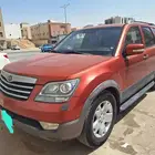 كيا موهافى للبيع بالدمام