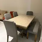 طاولة سفرة للبيع