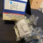 هوندا اكورد 2.4 كمبروسر 2003-2007 ياباني