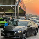 مازدا 3 2022 عداد 85 ألف فقط