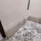 مساند جداريه