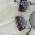 قطع غيار دودج تشارجر 2015-2024