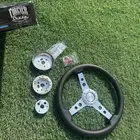 طارة كوستوم كلاسيك