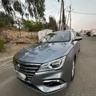 للبيع   MG6 ستاندر 2020