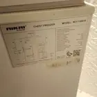 جهاز تبريد فريزر