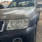 شاص نيسان SGL 2014