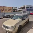 نيسان صني 2005