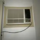 مكيف بايورك للبيع نظيف 18 وحده