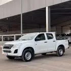 ايسوزو غمارتين 2019 دبل